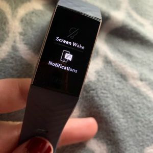Fitbit Charge 3